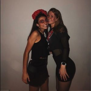 Meet your Posher, Annabelle